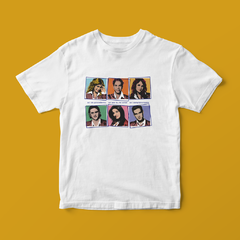 Camiseta Solo Para Ti (RBD) - comprar online