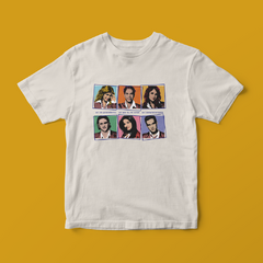 Camiseta Solo Para Ti (RBD) - Tlaco Store, A Loja do Fã de Verdade!