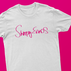 Camiseta Autógrafo Sharpay (High School Musical) - comprar online