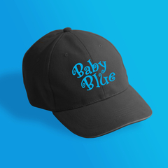 Boné Baby Blue (Anahi) - comprar online