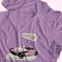 Camiseta Real World (Barbie) - comprar online