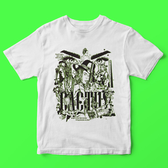 Camiseta Cactus (Belinda) - comprar online