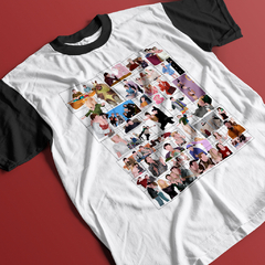 Camiseta Best memories Friends - comprar online