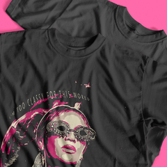 Camiseta Alien Superstar (Beyonce) - loja online