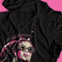 Camiseta Alien Superstar (Beyonce) na internet