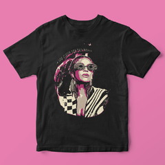 Camiseta Alien Superstar (Beyonce) - Tlaco Store, A Loja do Fã de Verdade!