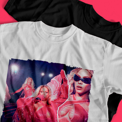 Camiseta Flawless (Beyonce)