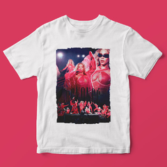 Camiseta Flawless (Beyonce) - comprar online