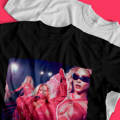 Camiseta Flawless (Beyonce) - Tlaco Store, A Loja do Fã de Verdade!