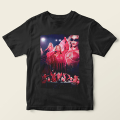 Camiseta Flawless (Beyonce) na internet