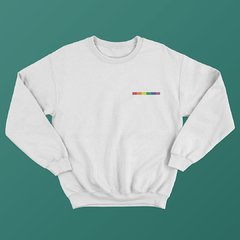 Blusão Pride Line (Pride) na internet