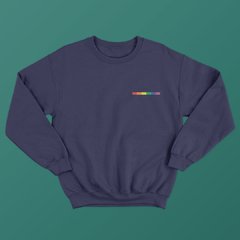 Blusão Pride Line (Pride) - loja online