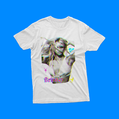 Camiseta Britney 2001 (Britney Spears)
