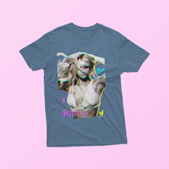 Camiseta Britney 2001 (Britney Spears) - comprar online