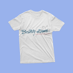 Camiseta Miss american dream (Britney Spears)