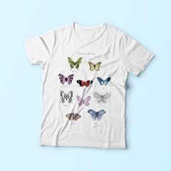 Camiseta Butterfly Eras (Taylor Swift)
