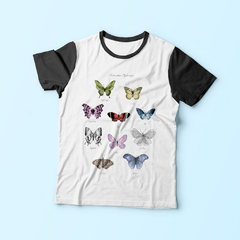Camiseta Butterfly Eras (Taylor Swift)