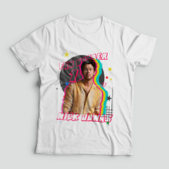 Camiseta Fan number one of Nick Jonas (Jonas Brothers)