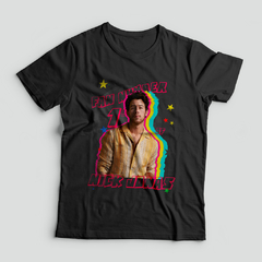 Camiseta Fan number one of Nick Jonas (Jonas Brothers) - comprar online
