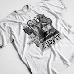 Camiseta Sick addicted (Camila Cabello) - comprar online