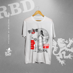 Camiseta Anahi Me Voy (RBD)