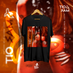 Camiseta Tio Sam (Pabllo Vittar) - comprar online
