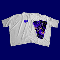 Camiseta Dusk Till Dawn (Zayn) - comprar online