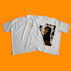 Camiseta Walls (Louis Tomlinson) - comprar online