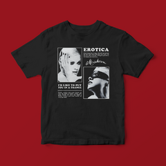 Camiseta Erótica (Madonna)