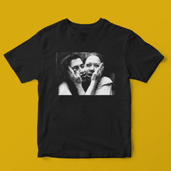 Camiseta Fernandinha e Fernandona (Fernanda Torres Montenegro)