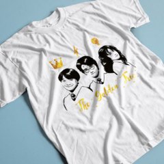 Camiseta The Golden Trio (Harry Potter)
