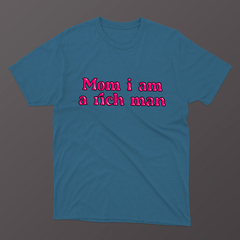 Camiseta I'm A Rich Man (Cher) - comprar online