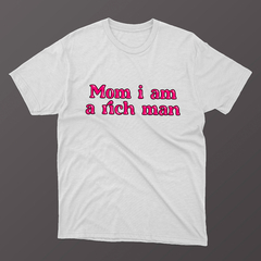 Camiseta I'm A Rich Man (Cher)