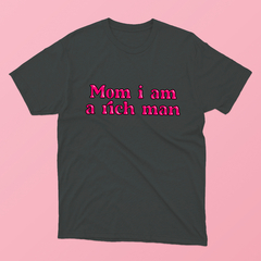 Camiseta I'm A Rich Man (Cher) na internet