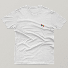 Camiseta Orgulho Lgbtqia+ (Pride) - comprar online