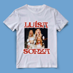Camiseta This is Luísa Sonza - comprar online