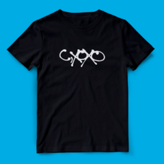 Camiseta C, XOXO (Camila Cabello) - Tlaco Store, A Loja do Fã de Verdade!