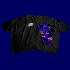 Camiseta Dusk Till Dawn (Zayn) na internet