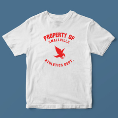 Camiseta Property Smallville - comprar online