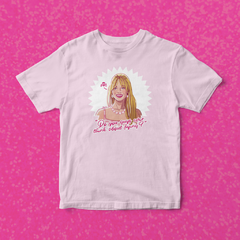 Camiseta Barbie Dying (Barbie) - comprar online