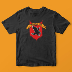 Camiseta Smallville High - Tlaco Store, A Loja do Fã de Verdade!