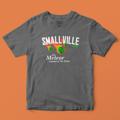 Camiseta Smallville Kansas