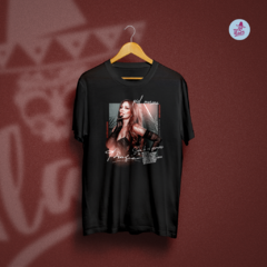 Camiseta Piel Morena (Thalia) - Tlaco Store, A Loja do Fã de Verdade!