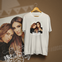 Camiseta DyA (RBD) - comprar online