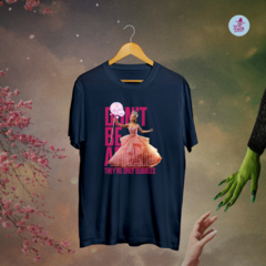 Camiseta Glinda Bubbles (Wicked) - comprar online