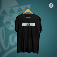 Camiseta 2003 (Sandy & Junior)