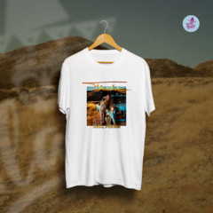 Camiseta Bebe Perdón Single (Thalia) - Tlaco Store, A Loja do Fã de Verdade!