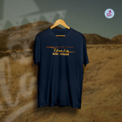 Camiseta Bebe Perdón Logo (Thalia) na internet