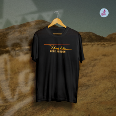 Camiseta Bebe Perdón Logo (Thalia) - comprar online