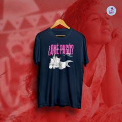 Camiseta Marimar (Thalia) - Tlaco Store, A Loja do Fã de Verdade!